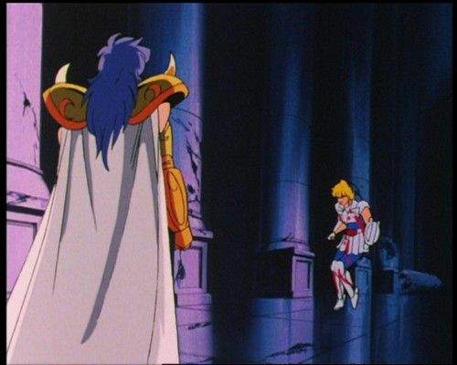 Otaku Gallery  / Anime e Manga / Saint Seiya / Screen Shots / Episodi / 062 - Quale destino per Crystal / 091.jpg